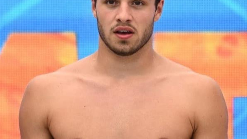 Jeux Olympiques : pas de médaille pour Jules Bouyer en plongeon