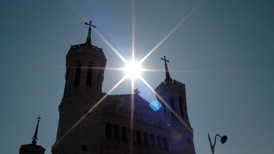 Lyon : de fortes chaleurs pour ce week-end, jusqu’à 39 degrés attendus !