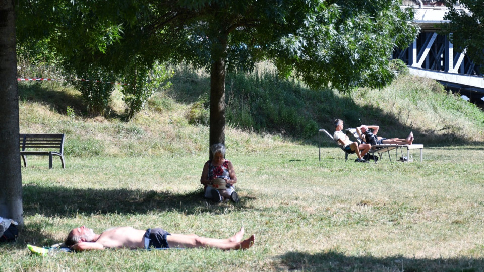 Fortes chaleurs : le Rhône placé en vigilance orange canicule