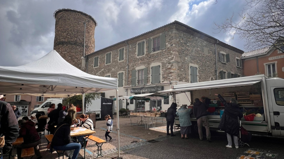 Près de Lyon : Grigny deviendra Grigny-sur-Rhône en 2025