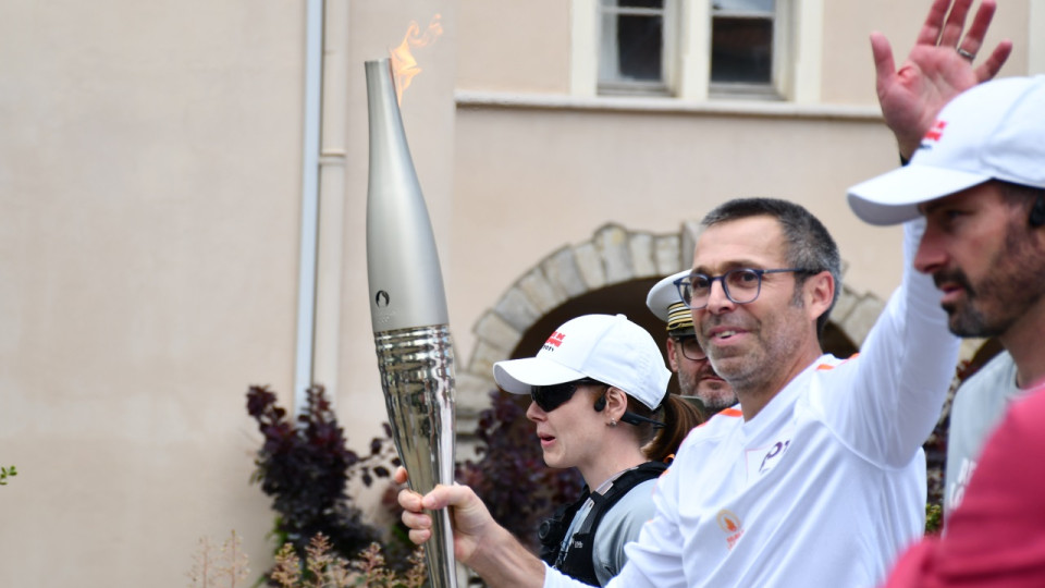 Flamme paralympique, village et écran géant : Lyon va enfin s'intéresser aux Jeux