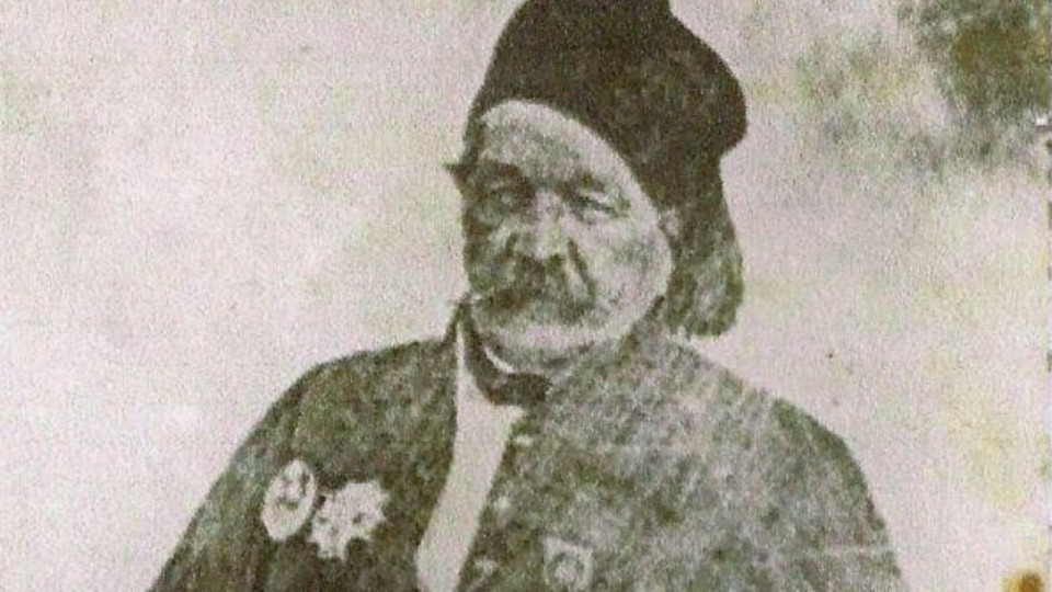 Qui était Joseph Sève, le Lyonnais devenu pacha égyptien ?