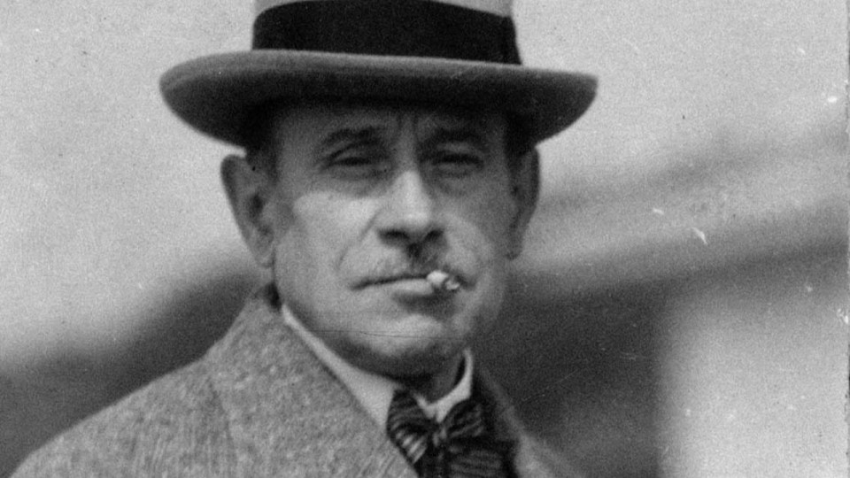 Qui était Tony Garnier, l'architecte lyonnais engagé ?