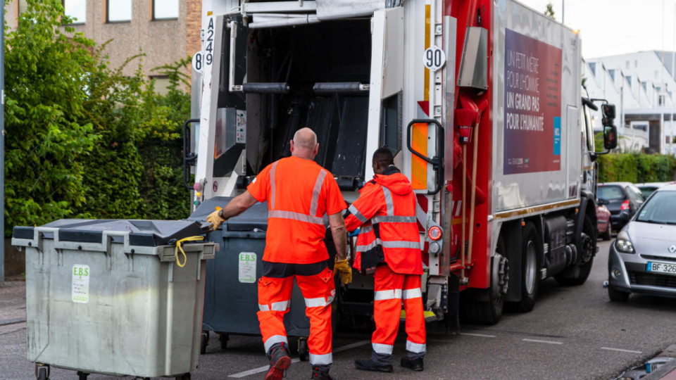 Métropole de Lyon : pas de collecte des déchets le 15 août, sauf à Lyon, Villeurbanne et Tassin-la-Demi-Lune