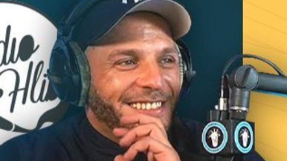 "A Lyon, sur des lampadaires, ils seraient en train de pendre" : le dérapage raciste de Bassem Braïki envers les personnes noires