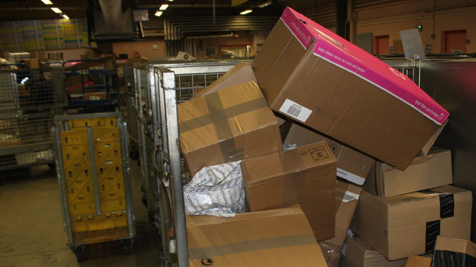 Givors : la police le piège en procédant elle-même à la livraison de son colis de cocaïne