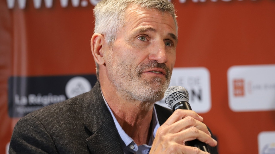 "Le président est dans la brutalité managériale" : un rapport alarmant sur la FFT et le lyonnais Gilles Moretton