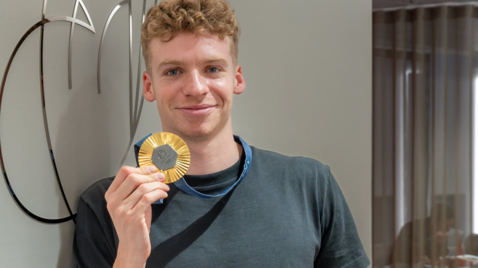 Un adjoint au maire de Villeurbanne exige que les primes des médailles aux JO soient imposables