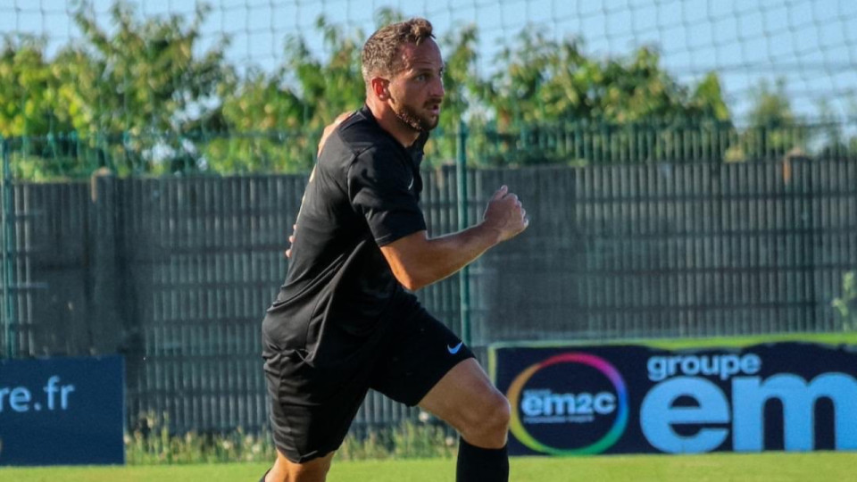 Privés de National, les joueurs du GOAL FC (Chasselay) se mettent en grève