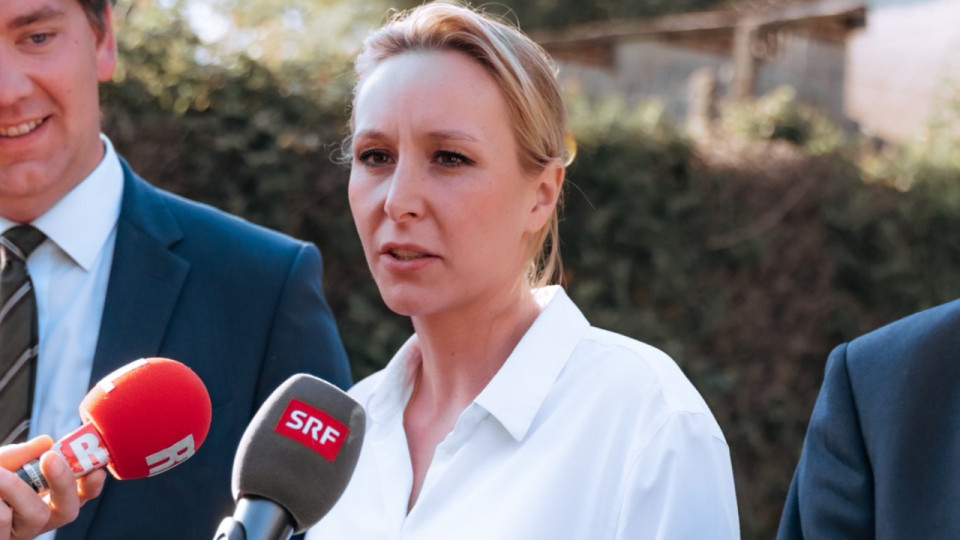 "Laissera-t-on Vénissieux devenir un califat ?" L'extrême-droite s'empare de la polémique autour de la vente de porc