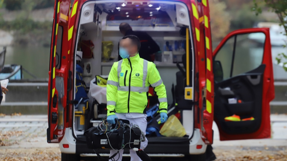 Un Lyonnais se tue dans un accident de la route dans l'Ain
