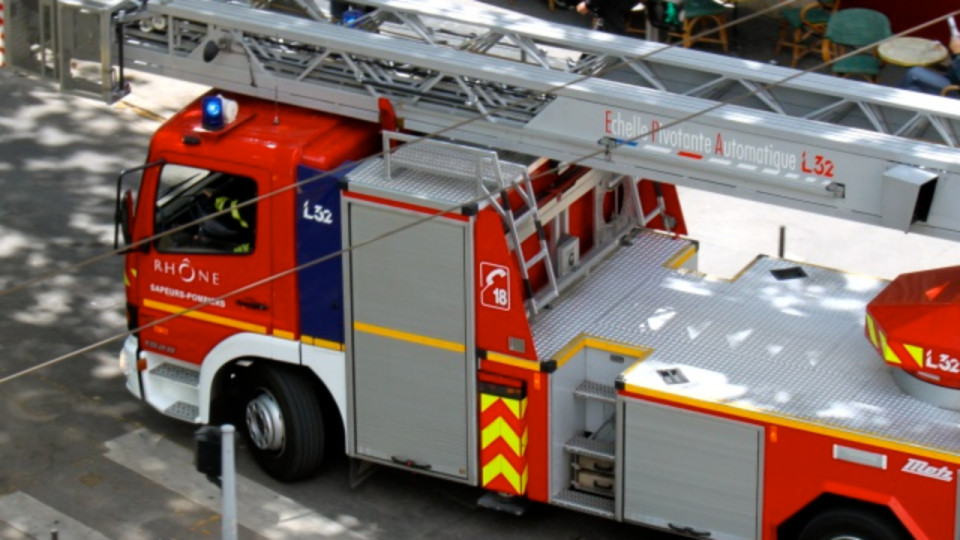 Près de Lyon : leur appartement inondé à cause d’un robinet mal fermé