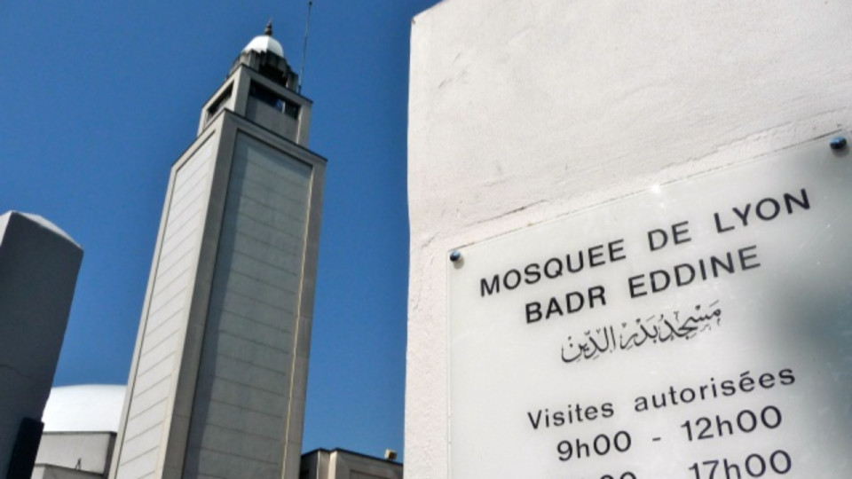 Table ronde, exposition, cérémonie : la Grande mosquée de Lyon va fêter ses 30 ans