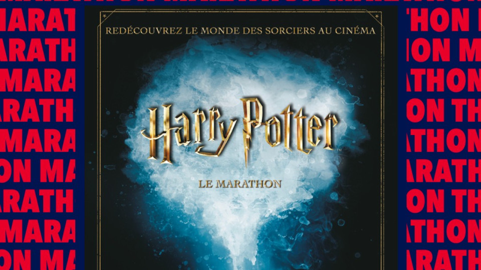 Lyon : un cinéma organise un marathon Harry Potter 