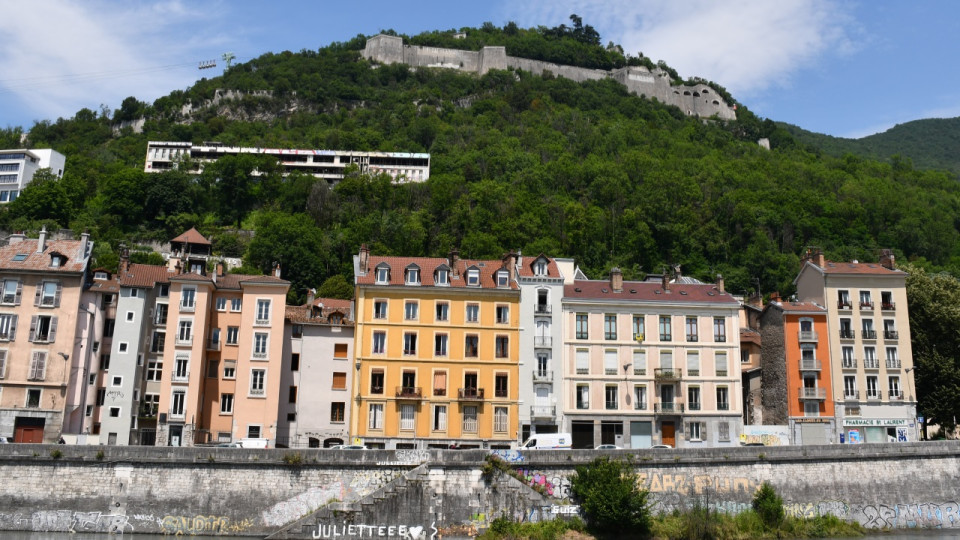 La ville avec la meilleure qualité de vie au monde se trouve dans la région !
