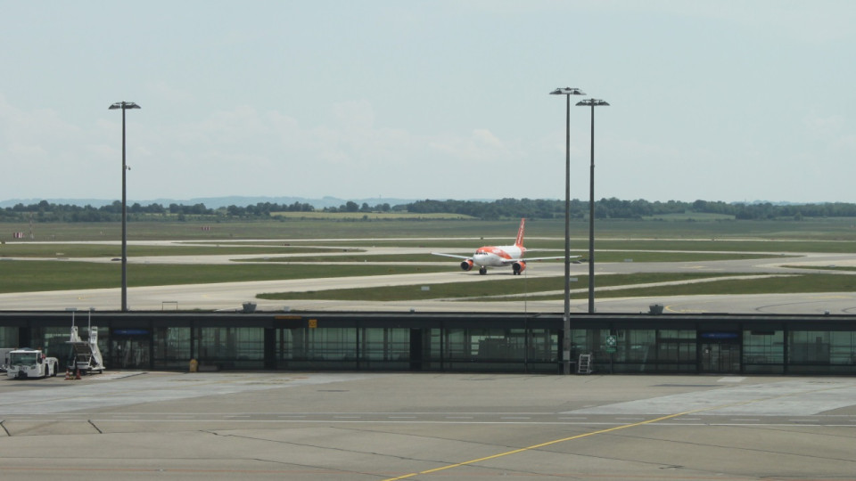 EasyJet inaugure une liaison entre Lyon et Budapest