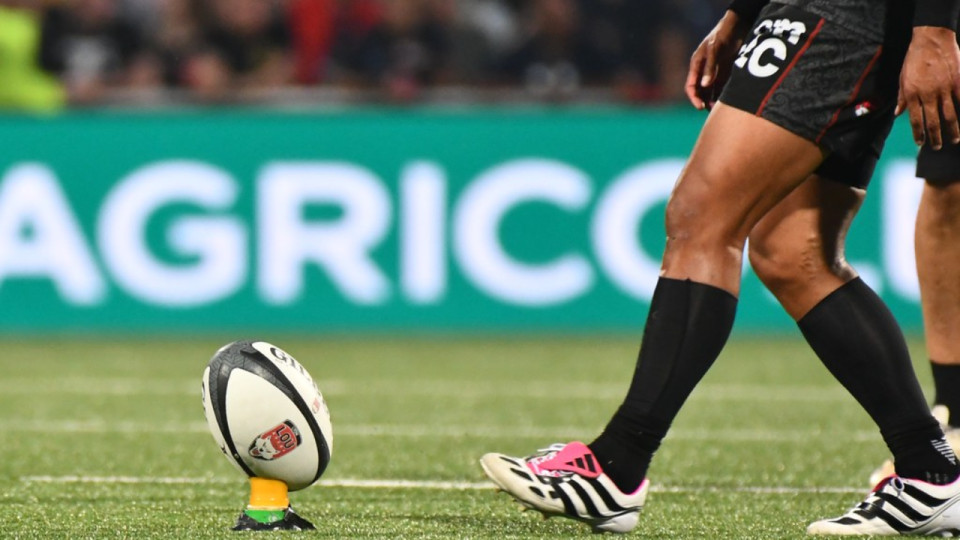 Un premier rodage pour le LOU Rugby face à Vannes