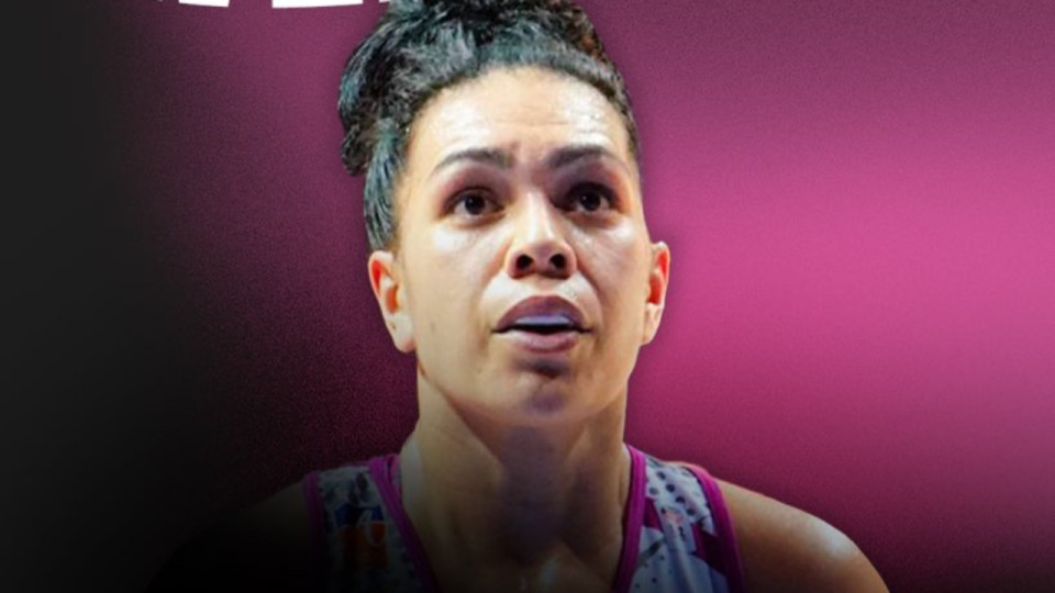 L’ASVEL féminin recrute l’expérimentée Soana Lucet