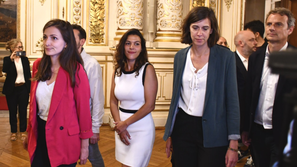 Nouveaux-nés à la rue à Lyon : les députés NFP du Rhône espèrent une solution venant de l’Etat