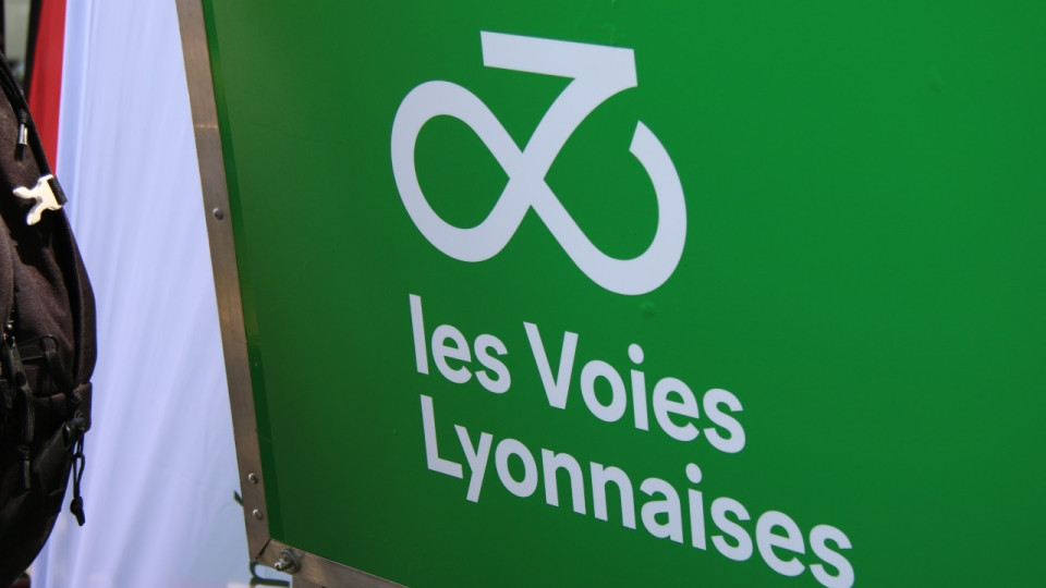 Voie lyonnaise 12 : un recours gracieux déposé contre la mise en sens unique de l'avenue Rockefeller