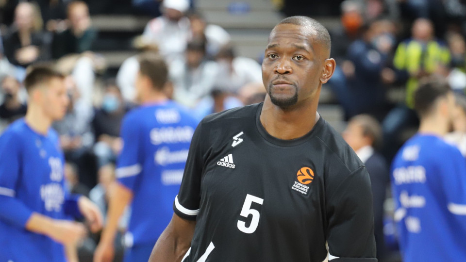 L'ASVEL se remet en jambe face au Lyon SO