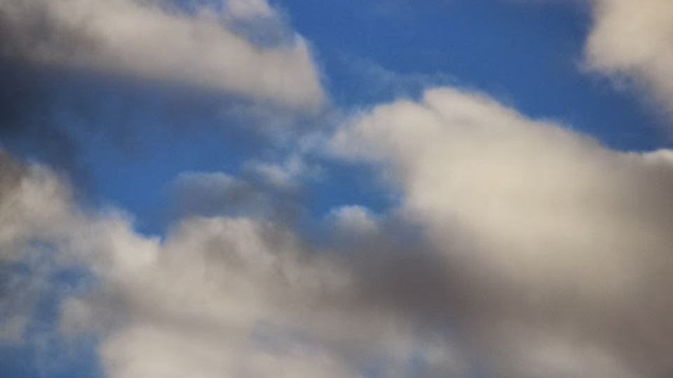 Météo à Lyon : un week-end entre soleil et orages