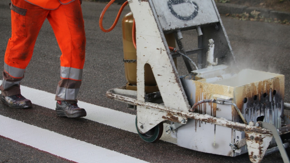 Près de Lyon : un chantier reporté de près d'un an à cause de l'entreprise mandatée par le Département