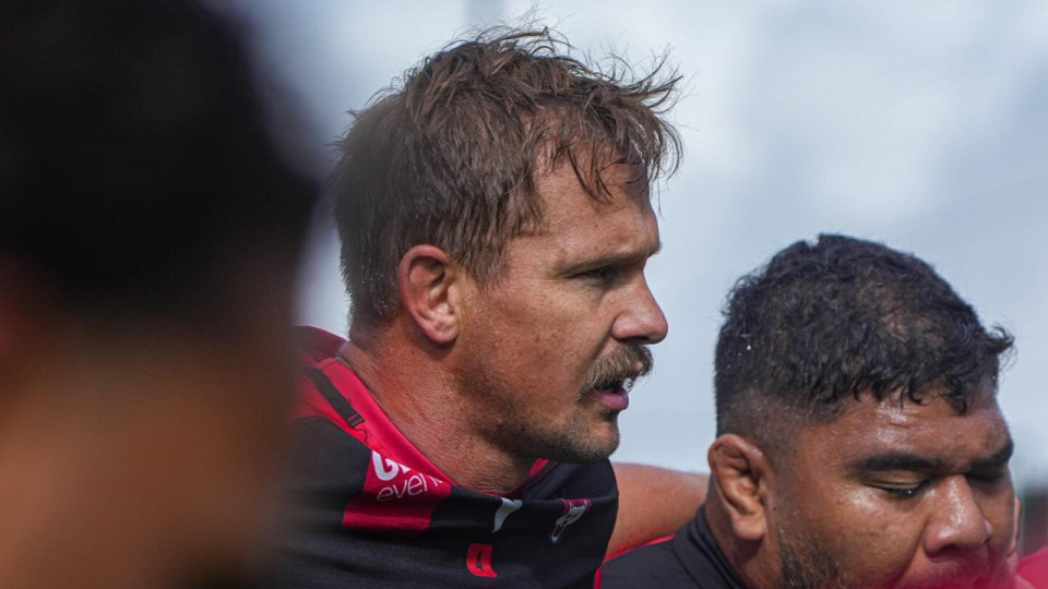 Le LOU Rugby passe 5 essais à Vannes pour son premier match amical