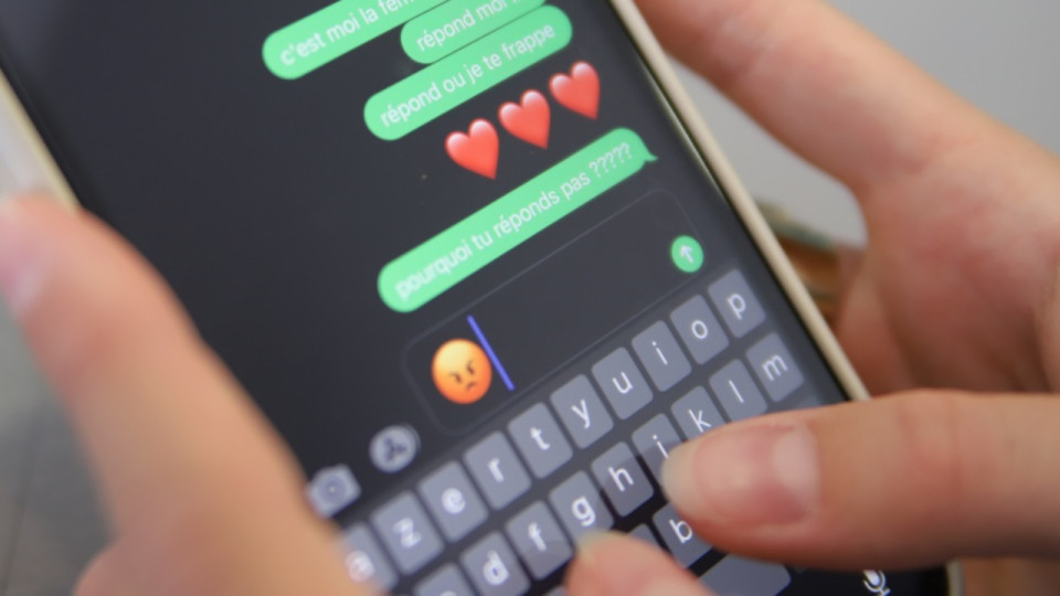 Incarcéré à la prison de Lyon-Corbas, il harcelait encore son ex-compagne