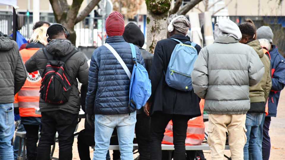 70 mineurs non accompagnés menacés d’expulsion, le Collectif Soutiens/Migrants Croix-Rousse alerte