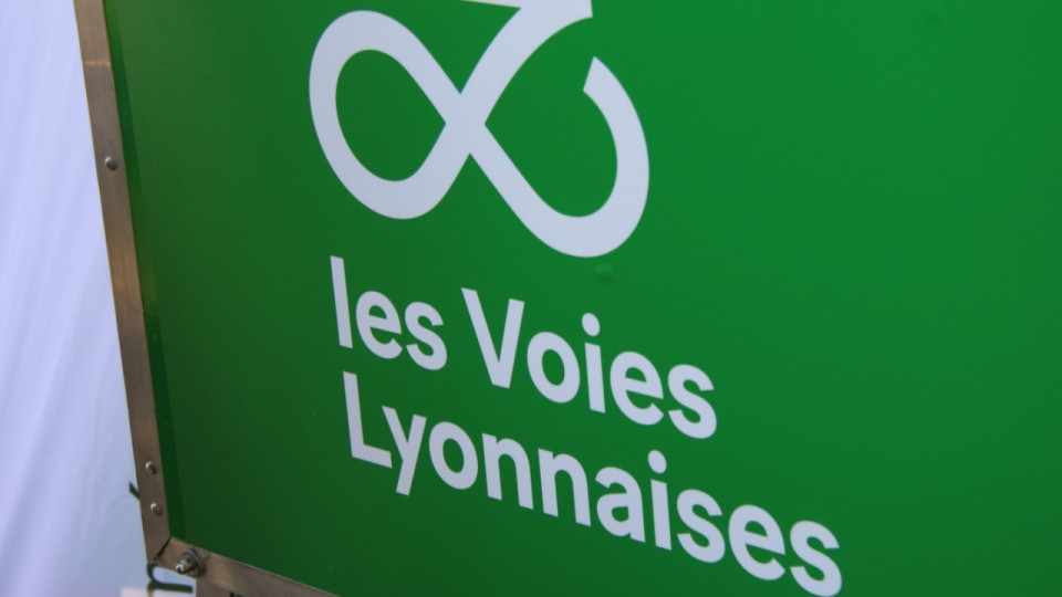 "Un manque d'écoute" : l’association Touche pas à Saint-Just et à ma Colline monte au créneau contre la voie lyonnaise n°12