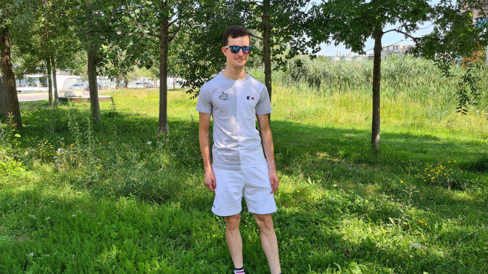 Jeux Paralympiques de Paris 2024 : les athlètes lyonnais à la conquête de l'or