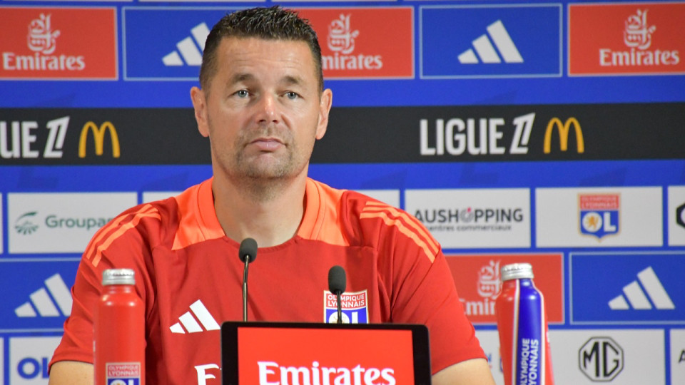 OL-Strasbourg : le match de la dernière chance pour Pierre Sage ?