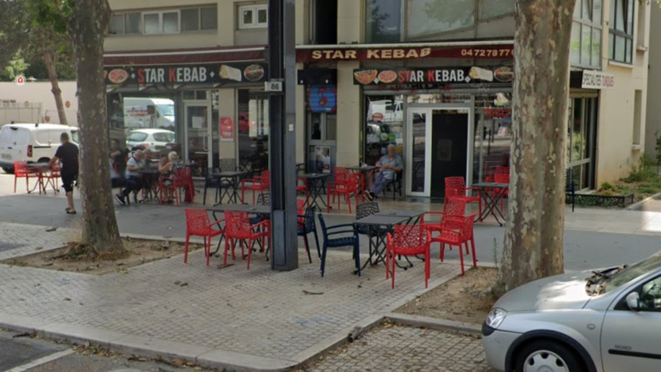 Lyon : un kebab des Etats-Unis fermé après un contrôle sanitaire désastreux