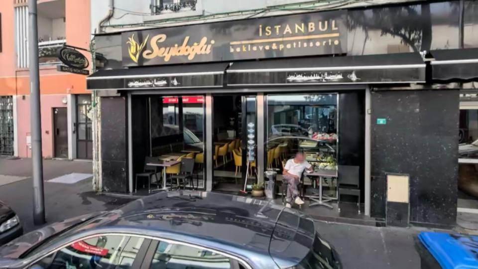 Près de Lyon : fermeture de la pâtisserie Seyidoglu à Saint-Fons après un contrôle sanitaire