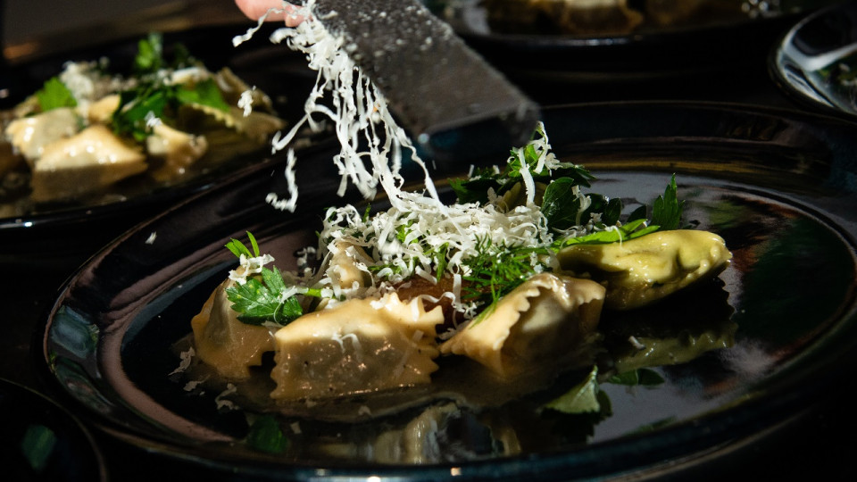 Le comté s'invite à Lyon : des repas gastronomiques à gagner sur tirage au sort