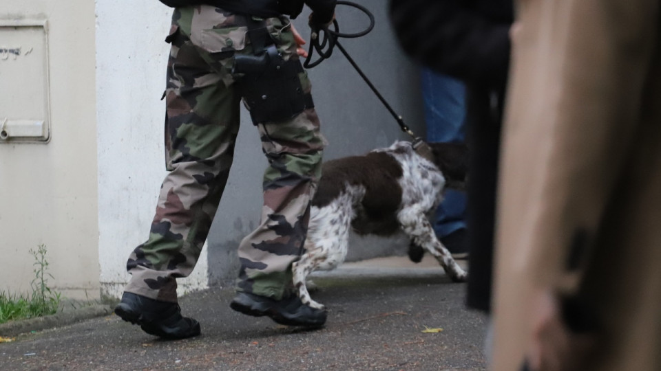 Près de Lyon : deux enfants fuguent, un important dispositif déployé pour les retrouver