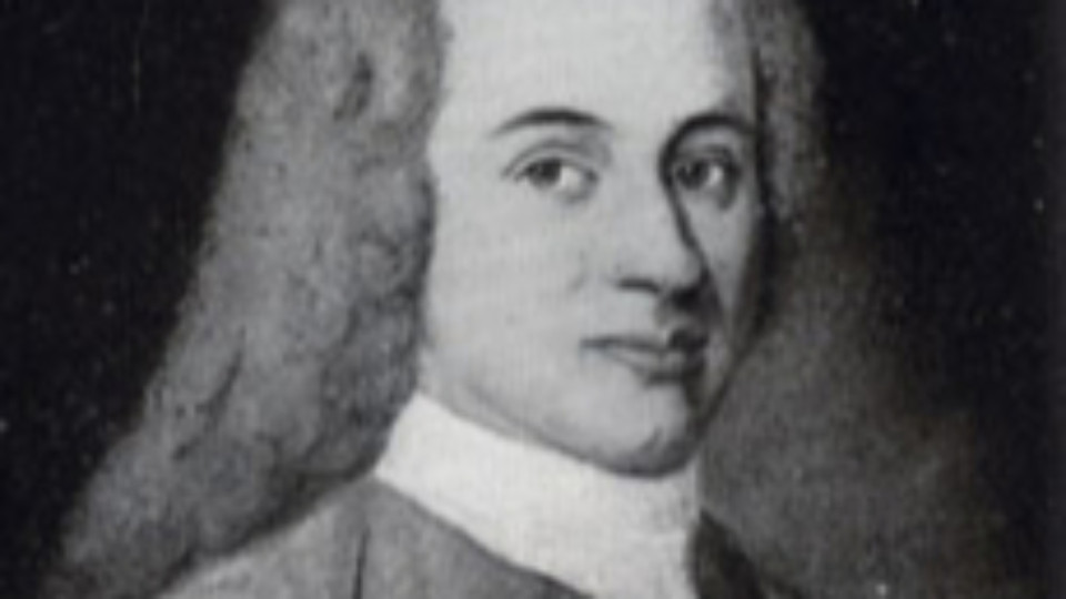 Qui était Jacques Imbert-Colomès, l'agent secret lyonnais ultraroyaliste ?