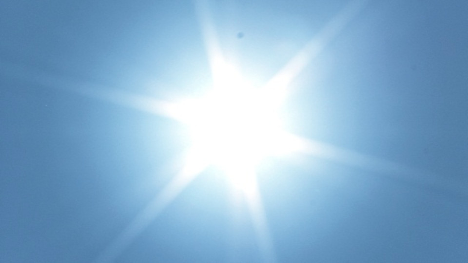 Lyon : une rentrée ensoleillée juste avant l'orage