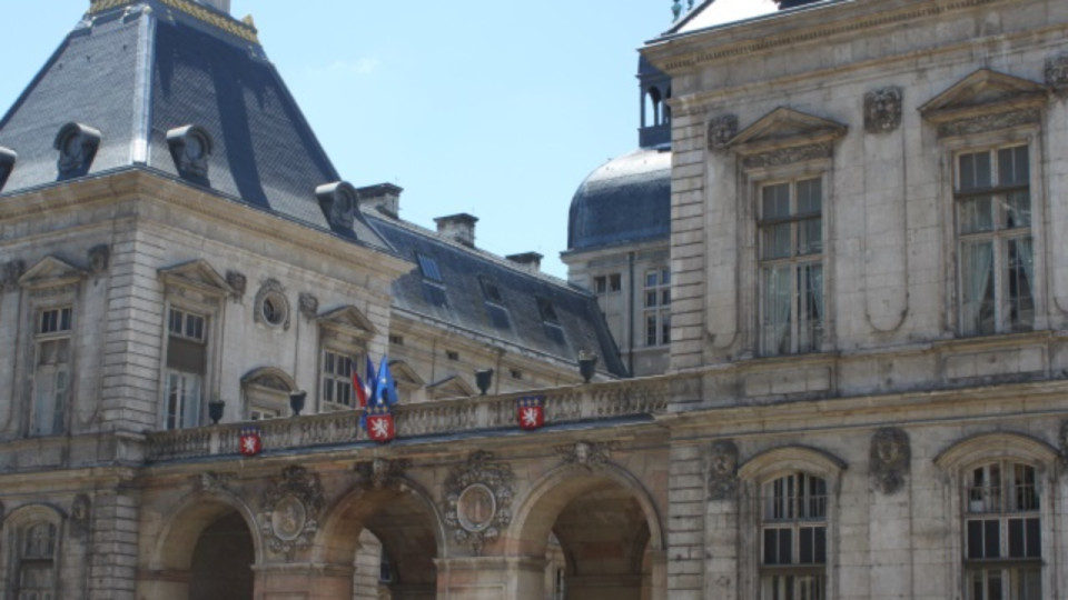 Une cérémonie de remise de médaille par l’Etat d’Israël à Lyon fortement critiquée par le Collectif 69 Palestine