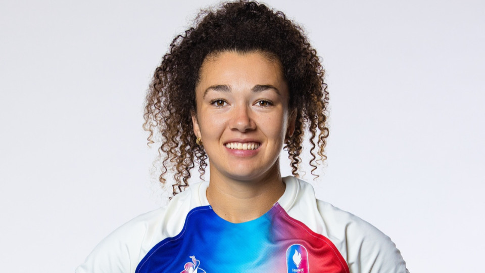 "Elle fait partie des meilleures joueuses françaises" : une nouvelle internationale pour le LOU Rugby Féminin