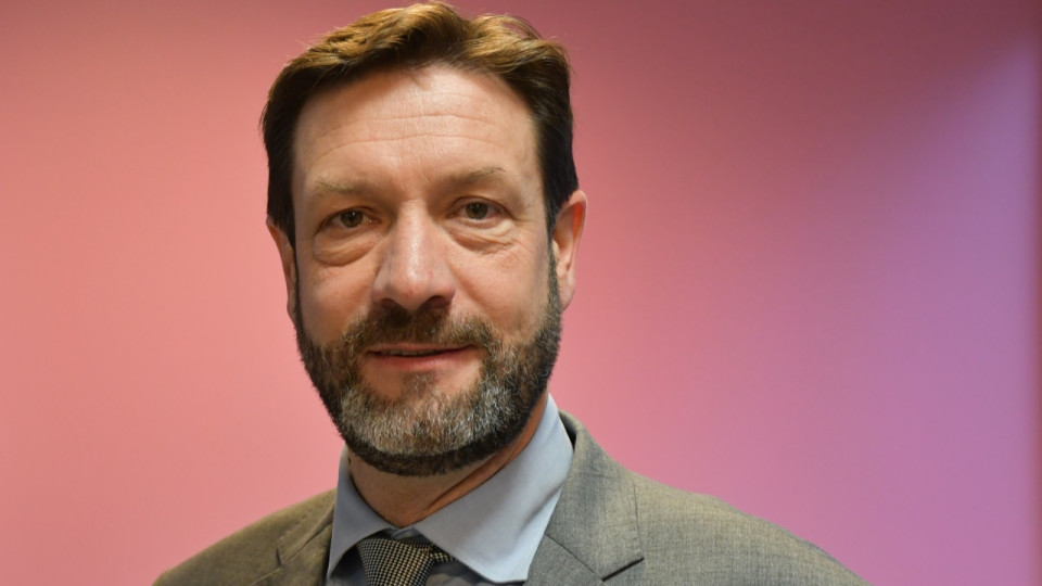 Fabrice Pannekoucke, futur président de la Région Auvergne-Rhône-Alpes ?