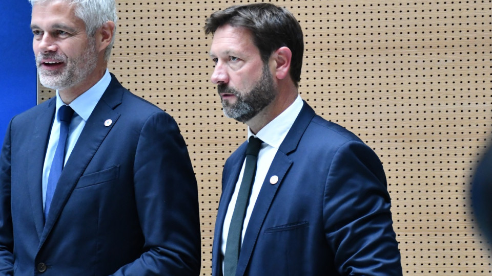 Premier déplacement de Fabrice Pannekoucke, nouveau président de Région ? La Fête du Crozet !