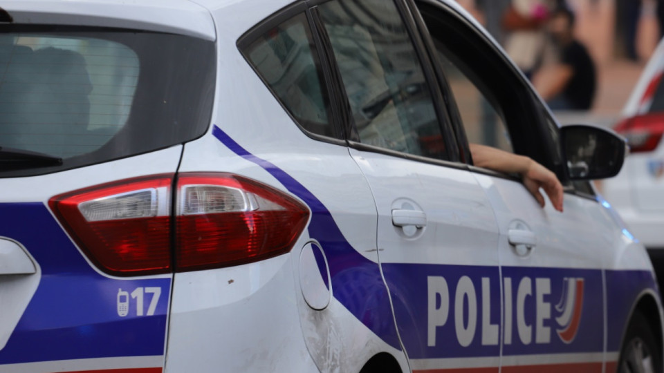 Près de Lyon : un automobiliste interpellé après un rodéo urbain à Vaulx-en-Velin