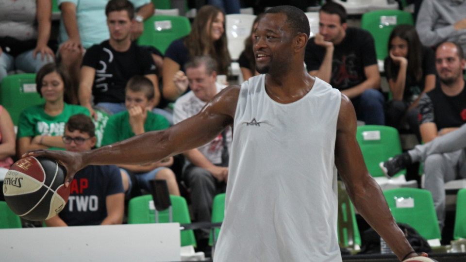 L’ASVEL face à Nanterre à l’Ain Star Game