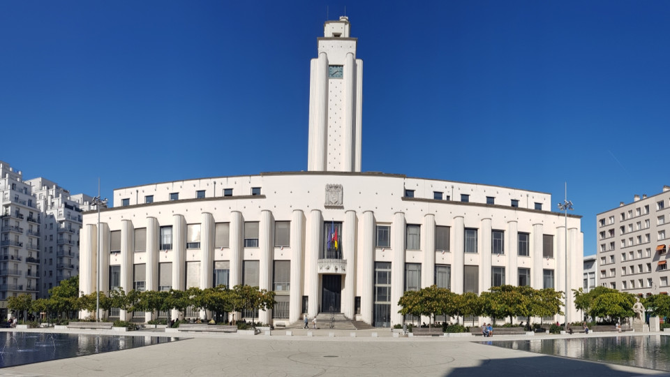 Journée de commémorations à Villeurbanne pour les 80 ans de sa libération
