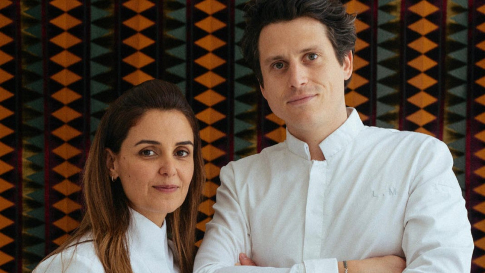 Tabata et Ludovic Mey dévoilent les noms de leurs deux nouveaux restaurants à Lyon