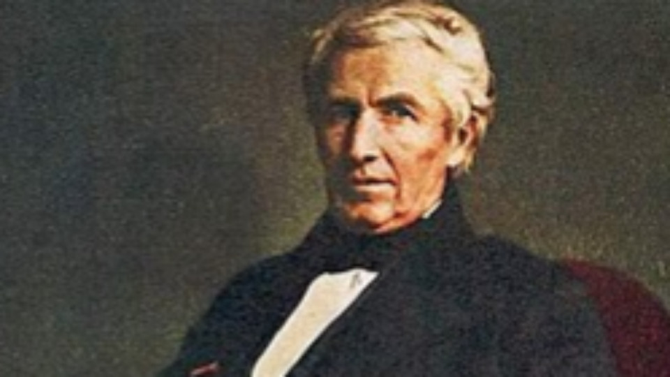 Qui était Marc Seguin, le pionnier lyonnais du chemin de fer ?