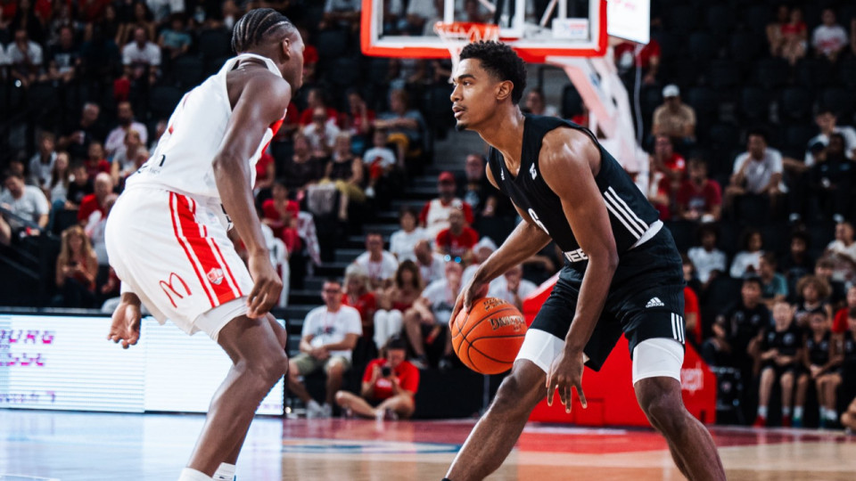 Ain Star Game : l'ASVEL s'effondre en finale