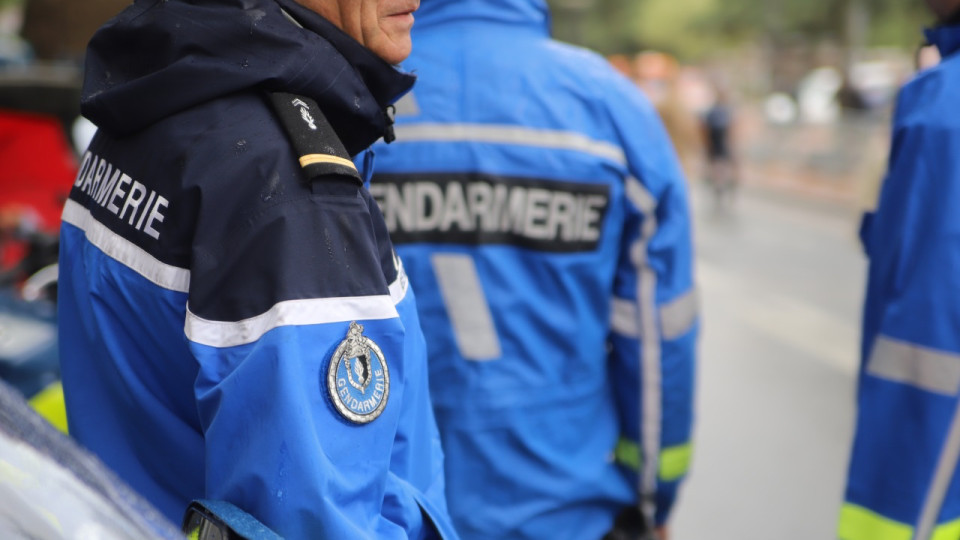 Près de Lyon : le passager d’un véhicule interpellé avec une importante quantité de stupéfiants